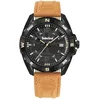 Image de Timberland MILLINOCKET TDWGB2202101 Montre-Bracelet pour hommes