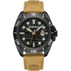 Image de Timberland CARRIGAN TDWGB2230601 Montre-Bracelet pour hommes