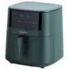 Image de Friteuse à air chaud XXL Bistro 7,2 L 1650 W Green pan