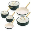 Image de GP-PADRES2.0 PiGre HAlu Magn CrW Lot de 6 (10)