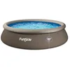 Image de FUNSICLE Piscine autostable Quickset Designer  Pool Ø3,66m x h 76cm