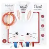 Image de Kaloo Jouet éducatif Activity Book The Rabbit In Love