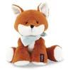 Image de Kaloo Nounours Les Amis Paprika Fox Small