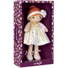Image de KALOO - Tendresse - Ma Première Poupée en Tissu, Valentine K - Jouet Premier Âge - 25 cm - Dès la Naissance, K963657