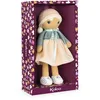 Image de KALOO Tendresse - Ma 1ère poupée en Tissu Chloé K 25 cm