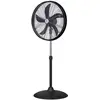 Image de Ventilateur haut d'intérieur Yucon I 7271540, Noir, 135 cm