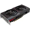 Image de Sapphire Pulse AMD Radeon  RX 7600 XT Gaming OC 16GB GDDR6 Dual HDMI/Dual DP