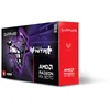 Image de Sapphire Nitro+ AMD Radeon  RX 9070 Gaming OC 16GB Dual HDMI/Dual DP