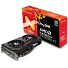 Image de Sapphire Technology Carte Graphique Pulse AMD Radeon RX 9060 XT Gaming OC 16GB Double HDMI-DP
