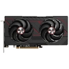 Image de Sapphire PULSE AMD Radeon RX 9060 XT 16GB GPU 16 Go GDDR6 11350-03-20G