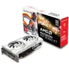 Image de Sapphire Technology Carte Graphique AMD Radeon RX 9060 XT Gaming OC Pure 16GB Double HDMI-DP