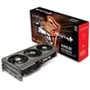 Image de Sapphire Technology Carte Graphique Nitro Plus AMD Radeon RX 9060 XT Gaming OC 16GB Double HDMI-DP