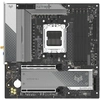 Image de Sapphire NITRO+ B850M WIFI AMD B850 Emplacement AM5 micro ATX 52123-01-40G