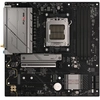 Image de Sapphire PULSE B850M WIFI Emplacement AM5 52123-04-40G