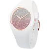 Image de Ice lo Montre Femme Analogique Quartz avec Bracelet Silicone IC013427