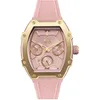 Image de ICE-WATCH - Ice boliday Pink Passion - Montre Rose pour Femme avec Bracelet en Silicone - 022863 (Small)