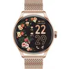 Image de ICE WATCH Smart 2.0 or rose Bracelet milnais (023394) ICESMART2ROSEROUNDM