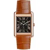 Image de ICE WATCH Smart TKS 2.0 1.41 or rose/cognac (025383) SMARTTK2ROSEGCOCROCO