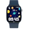 Image de Ice-Watch - ICE smart junior Find Hub Blue - Montre connectée géolocalisable android bleue pour garçon avec bracelet en silicone - 025680 (36mm) - Compatible Find Hub, sans abonnement et sans Carte SI