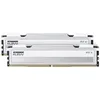 Image de KLEVV FIT V 32GB (2X 16GB) DDR5 Gaming RAM 6000MT/s PC5-48000 Non tamponnée Non-ECC 1,35V CL30 Kit de modules mémoire
