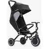 Image de Tricycle Wonder Max Jet Black