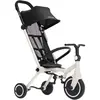 Image de Smartrike Poussette Tricycle Wonder