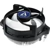 Image de Arctic Alpine 23 Dissipateur thermique pour processeur avec ventilateur AMD AM4