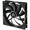Image de Arctic F12 Ventilateur pour PC noir (l x H x P) 120 x 25 x 120 mm