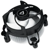Image de ARCTIC Alpine 17 Processeur Refroidisseur d'air 9,2 cm Noir, Argent 1 pièce(s) ACALP00040A