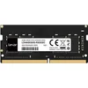 Image de Lexar SODIMM RAM DDR4 16Go, 3200 MHz Ram PC Portable, Mémoire pour Ordinateur Portable SODIMM, 260-Pin SO-DIMM, Mémoire RAM, Memoire Haute Performance