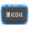 Image de Kodak Enceinte Bluetooth IPX6, 8 W - Bleu