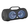 Image de KODAK Haut-Parleur Bluetooth 60W : Son Stéréo Immersif, Étanche IPX5, TWS, DSP et Autonomie 10h - Noir