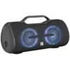 Image de Kodak Enceinte sans fil portable   60 W   IPX5   Batterie rechargeable 7,4 V/3600 mAh   Power Bank et 3 modes EQ   DSP avec amélioration des basses