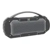 Image de KODAK Enceinte Bluetooth Polyvalente IPX6 avec TWS et Mains Libres - Son Stéréo Immersif, Batterie Longue Durée et Connectivité Bluetooth V5.0 - Noir
