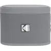 Image de Kodak Soundbrix Enceinte Bluetooth - Gris