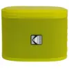 Image de Kodak Soundbrix enceinte Bluetooth jaune