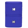 Image de Kodak Soundbrix Lot de 2 enceintes Bluetooth - Bleu