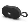 Image de Kodak Enceinte Portable sans Fil PWS-2284 - Étanche IPX7, Bluetooth, 6W RMS, TWS Stéréo, Batterie 1500mAh, Autonomie 10-12h, Fonction Mains Libres, Sangle Silicone, Câble Type-C Inclus - Noir