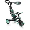 Image de Globber Tricycle Explorer 4 En 1