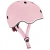 Image de Casque Protection Go Up Rose