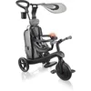Image de GLOBBER - Tricycle Explorer 4 en 1 Deluxe Play - Tricycle bébé de 10 Mois à 5 Ans