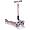 Image de GLOBBER - Junior Foldable Light ECOLOGIC - Trottinette 3 Roues pour Enfants de 2 Ans à 5 Ans