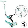 Image de Trottinette Évolutive Go Up Active Plus Menthe