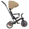 Image de Globber Poussette Tricycle Explorer Trike 4 In 1