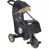 Image de Housse de Pluie Tricycle Explorer