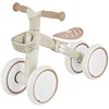 Image de Porteur Learning Bike Coconut