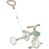 Image de Tricycle LEARNING 3 EN 1 Vert