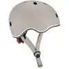 Image de Casque Protection Go Up Taupe