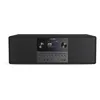 Image de PHILIPS Micro Système Musical TAM6805, 50W Tout-en-Un avec Radio Internet, Bluetooth, Spotify Connect, USB, Lecteur CD, Dab+, FM, Haut-parleurs Bass Reflex   Système Audio Compact pour Maison et Bure
