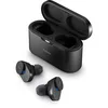 Image de PHILIPS T1BK/00 Fidelio réduction du Bruit Pro Plus,Casque sans Fil pour Adultes avec Micro et Commande Tactile, Bluetooth Multipoint, 48 Heures d'autonomie, Design Fidelio de qualité supérieure